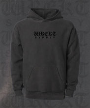 Load image into Gallery viewer, &quot;VINTAGE&quot; HEAVYWEIGHT HOODIE