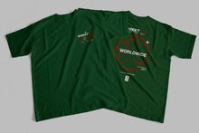 Load image into Gallery viewer, "WREKT CUP" HEAVYWEIGHT TEE