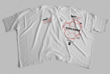 Load image into Gallery viewer, "WREKT CUP" HEAVYWEIGHT TEE