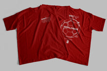 Load image into Gallery viewer, "WREKT CUP" HEAVYWEIGHT TEE