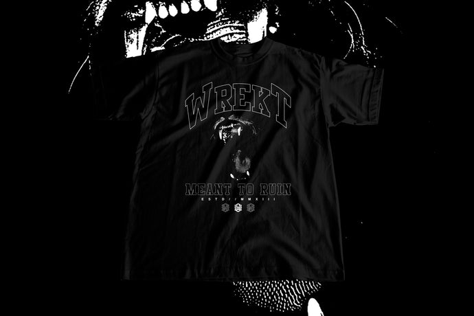 ROAR TEE