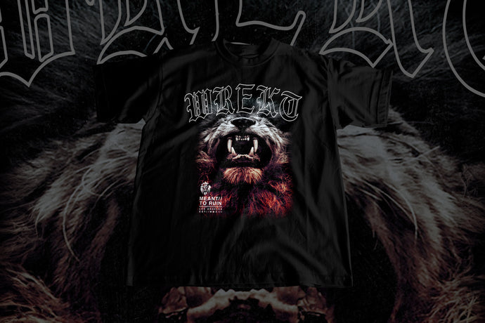 BLOODTHIRSTY TEE