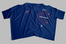 Load image into Gallery viewer, "WREKT CUP" HEAVYWEIGHT TEE