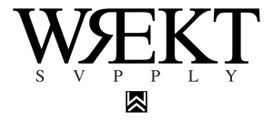 WREKT SVPPLY