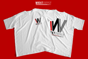 TRI "W" TEE RACING EDITION