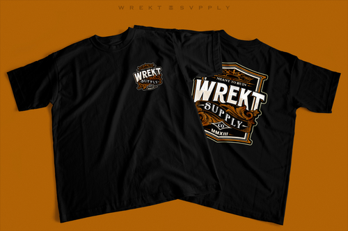 SIGN TEE