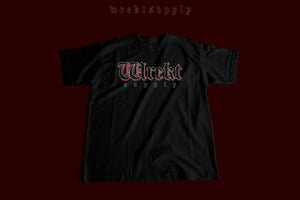 VICTORIAN TEE