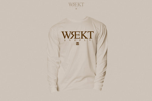 ROMAN LONG SLEEVE TEE