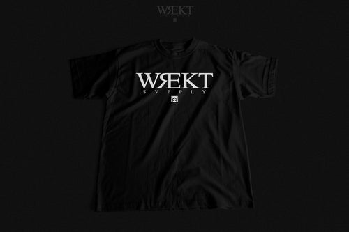 ROMAN TEE